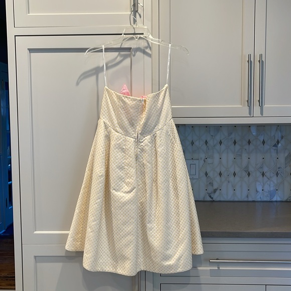 Betsey Johnson bow party dress - Picture 4 of 11